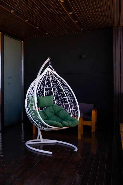 Апартаменты с видом на море