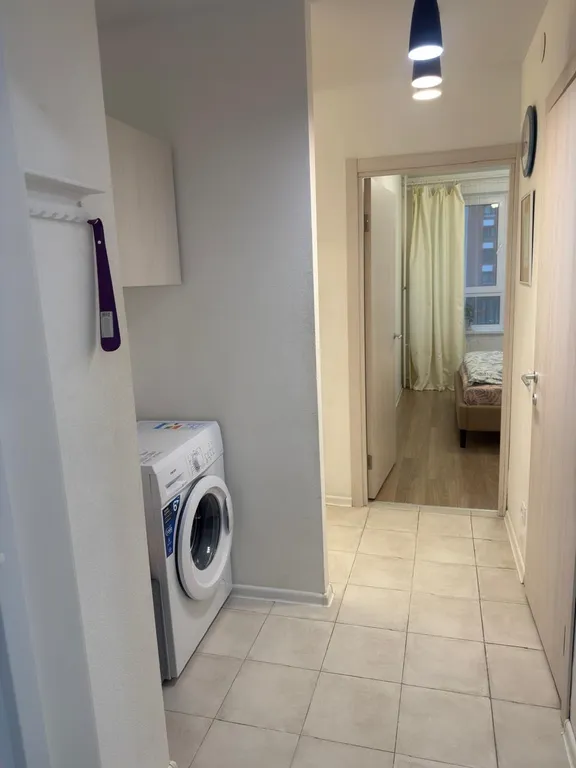 Позитивная квартира