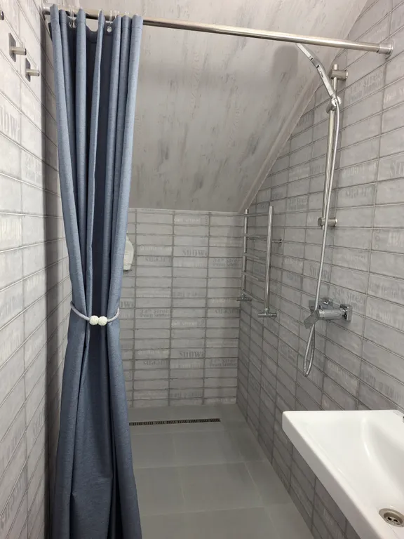 Коттедж рядом с горнолыжными комплексами