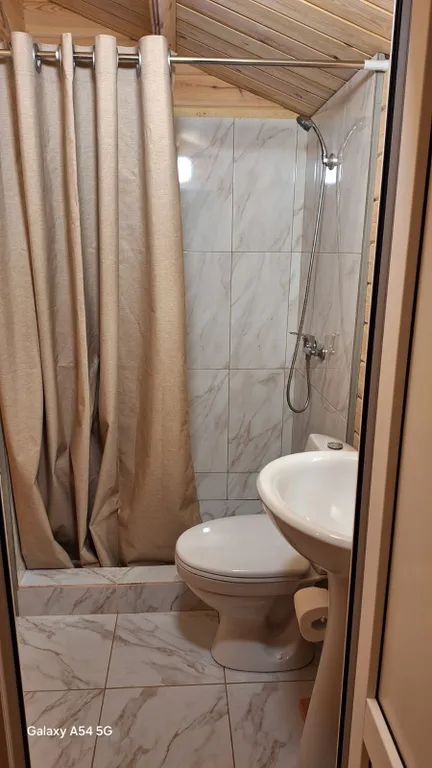 Отдых в Тихом уголке