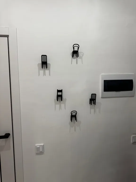 Уютная студия в центре