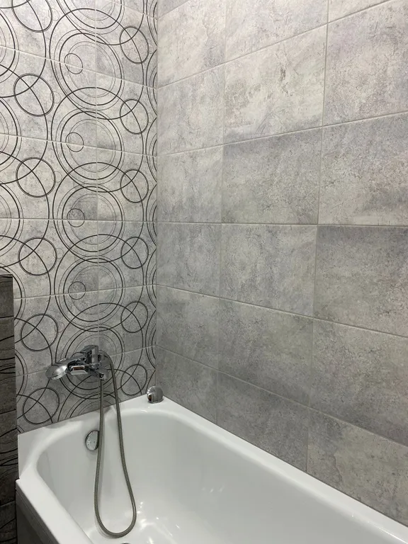 Комфортная, новая квартира в центре города