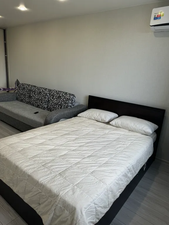 Уютная квартира в новом ЖК Черника