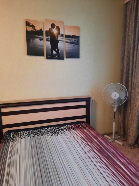 Уютное гнездышко