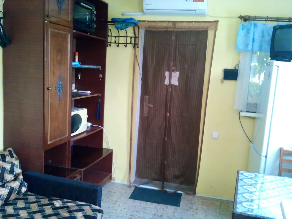 Аппартамент с видом на море