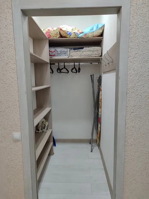 Квартира Однокомнатная квартира в курортной зоне — Горячий Ключ