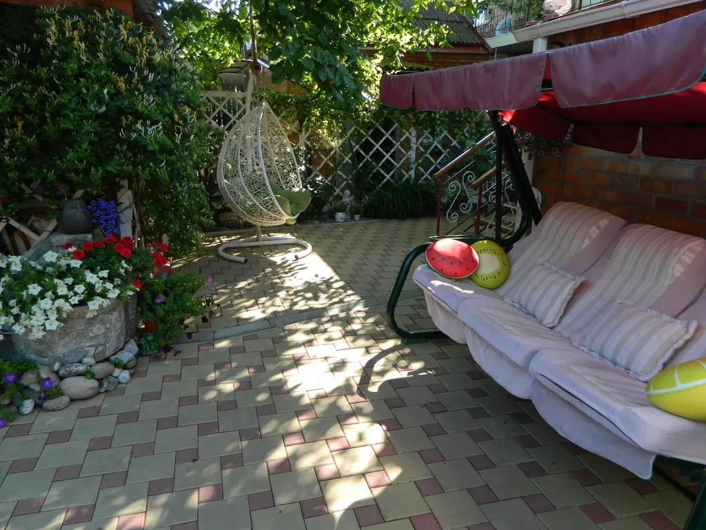 Гостевой дом на Ростовской 50