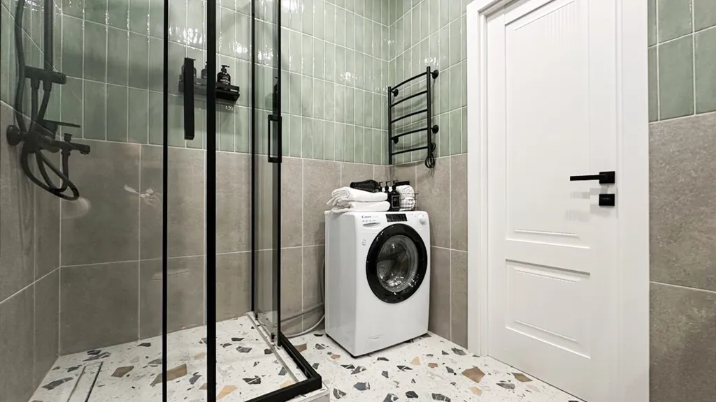 Апартаменты "Йорт" на Танковом кольце