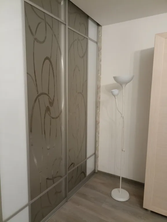 Уютные апартаменты в центре