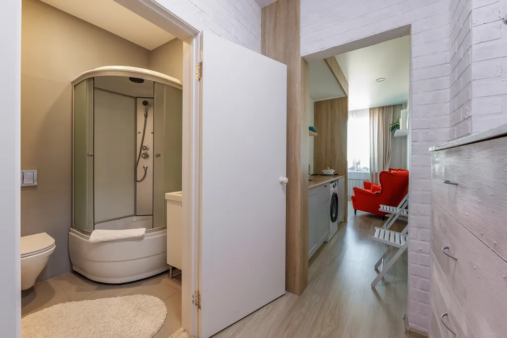 Уютная студия