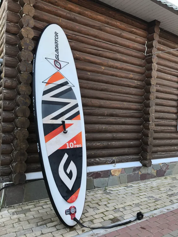 Дом на Камском море