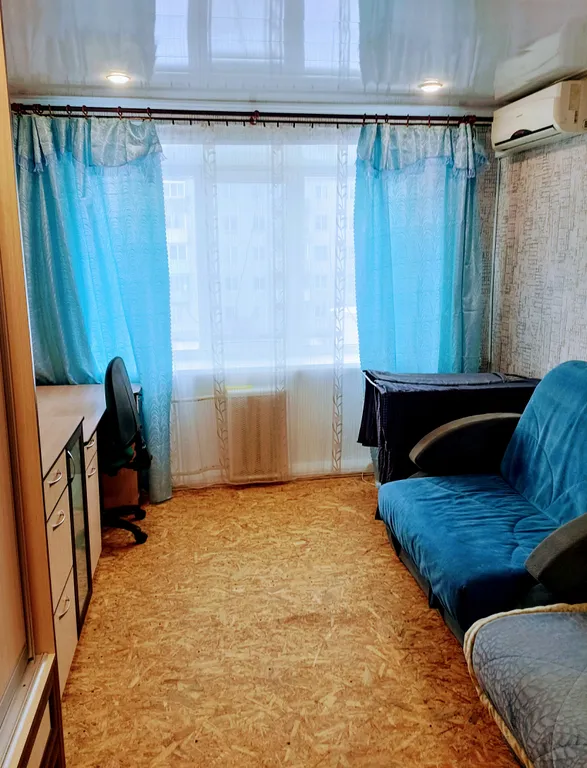 Квартира Уютная комната в коммунальной квартире — аренда посуточно в Псков