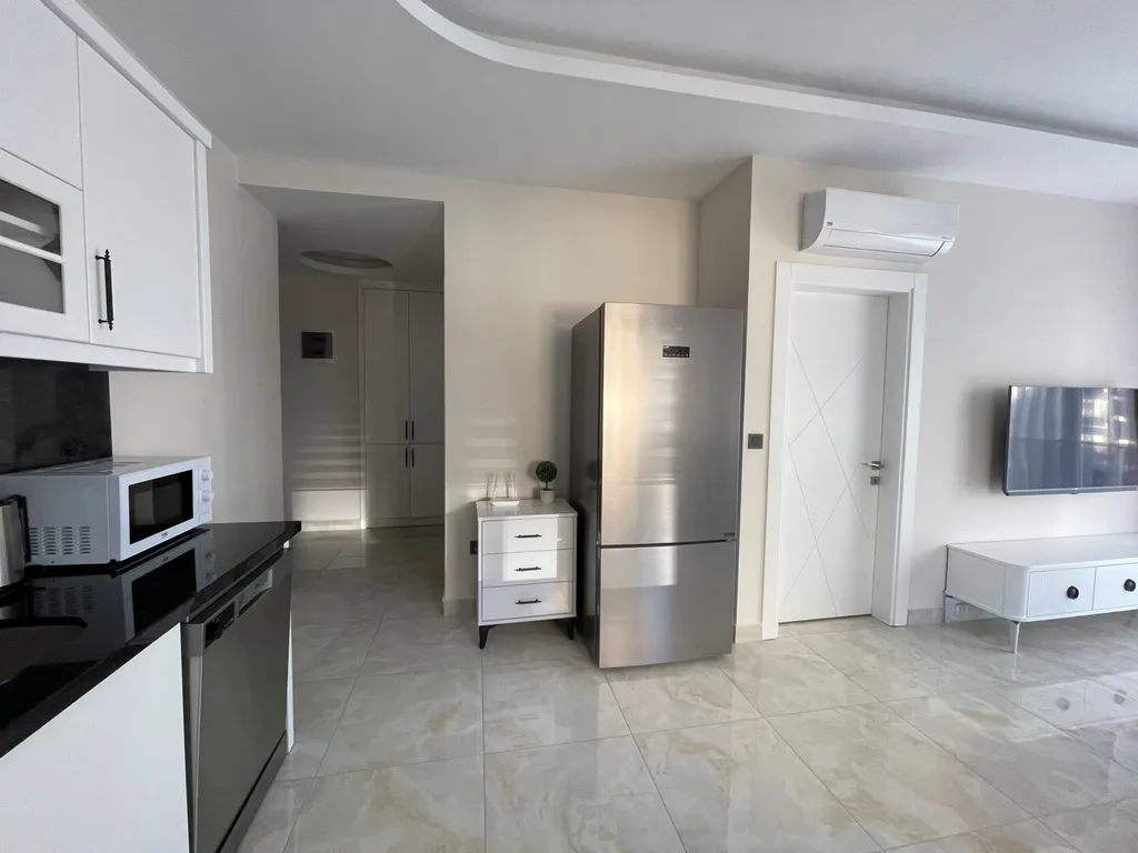 Отдых в новом комфортабельном апартаменте