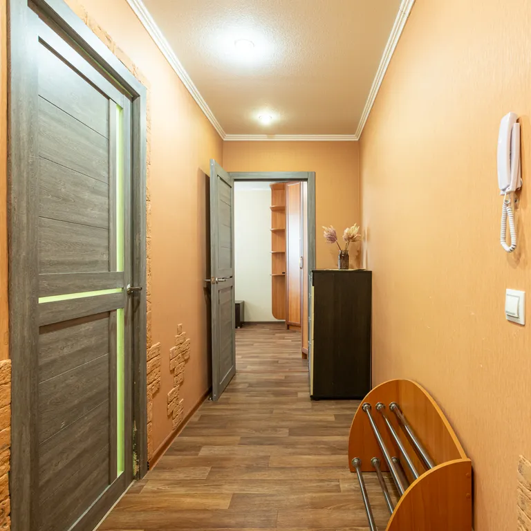 2-комнатная на Ленинградском