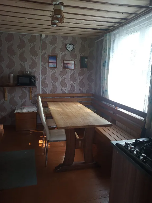 Домик на браславских озерах