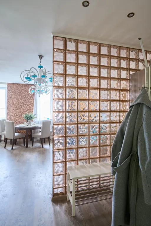 Квартира Просторная квартира CityStay на набережной возле Красной площади — Москва