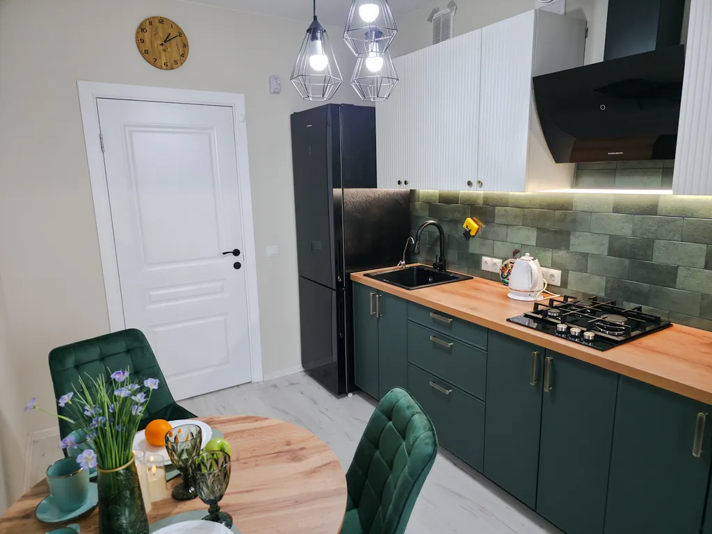 Венецианский квартал