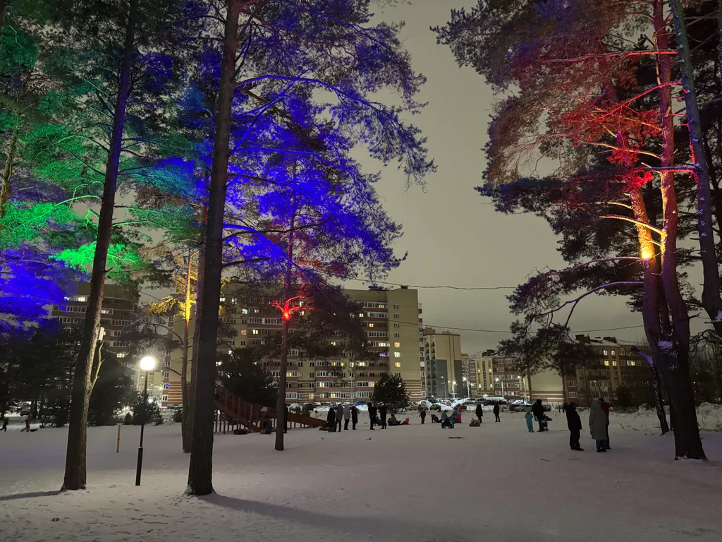 Квартира Квартира Уютная студия в Заволжской районе — Ярославль