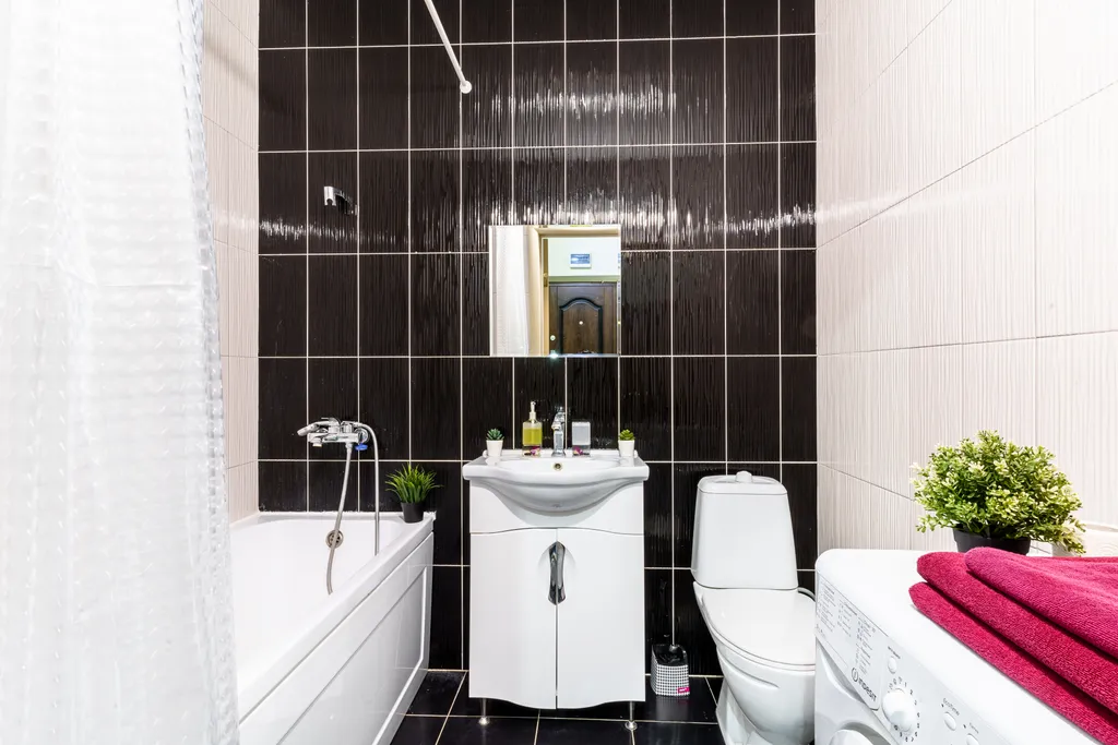 Квартира Квартира Студия у парка Галицкого на Восточно-Кругликовской — Краснодар