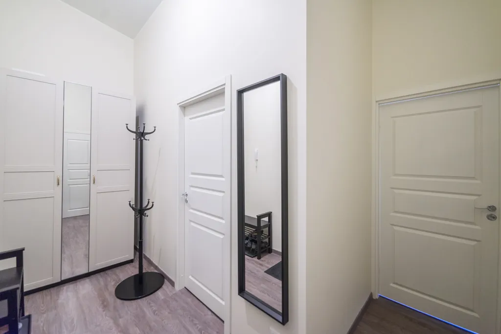 Квартира Квартира Healthy life apartment — Пушкин