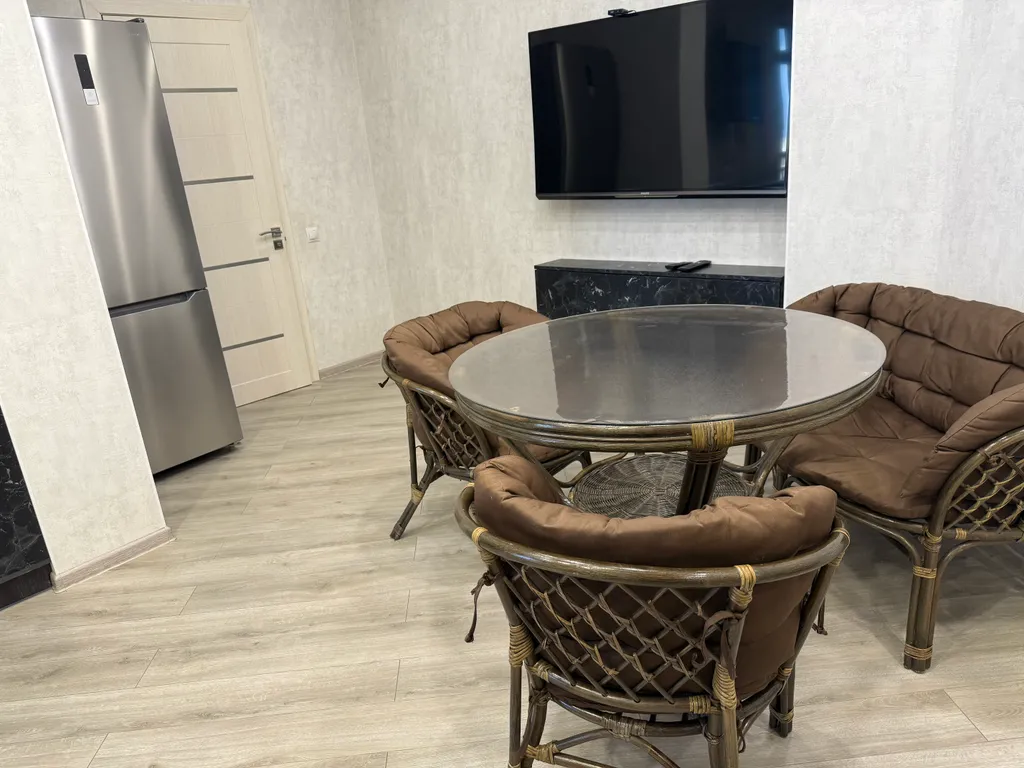 Квартира Квартира Супер видовой апартамент — Севастополь