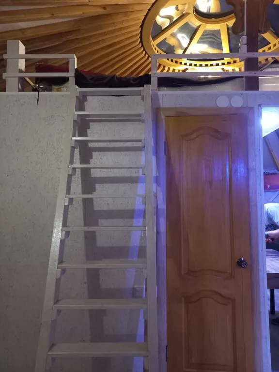 1-комнатный Дом