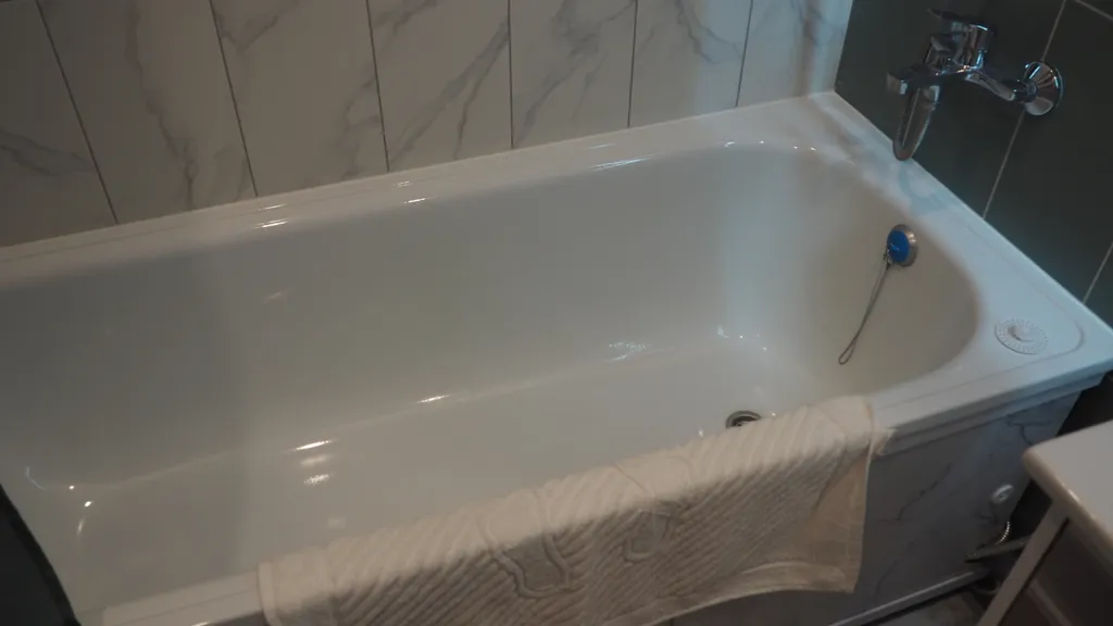 Уютная сканди однушка в центре