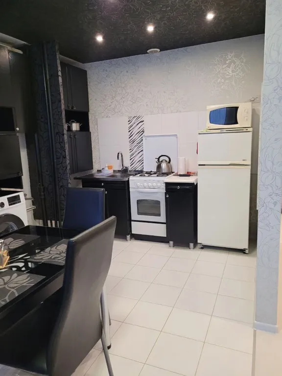 Уютная квартира рядом с горнолыжным центром