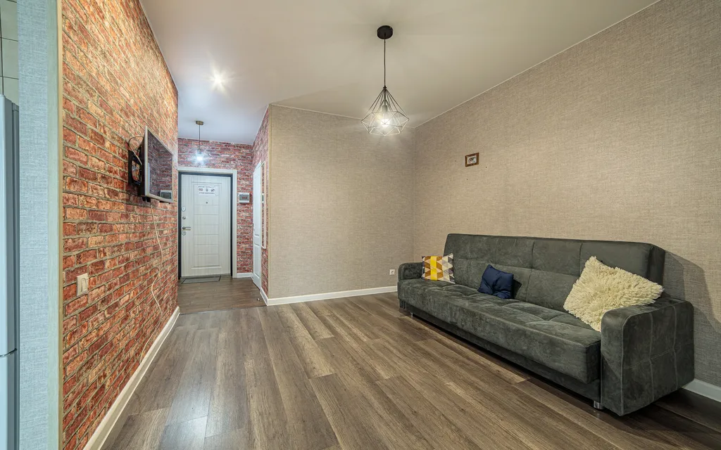 Элитная квартира рядом с ЖД и авто-вокзалами