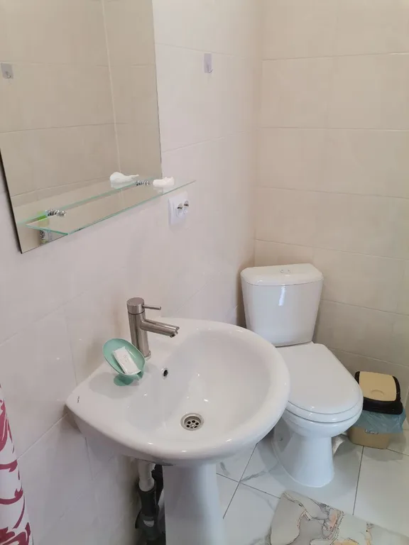 Семейный номер