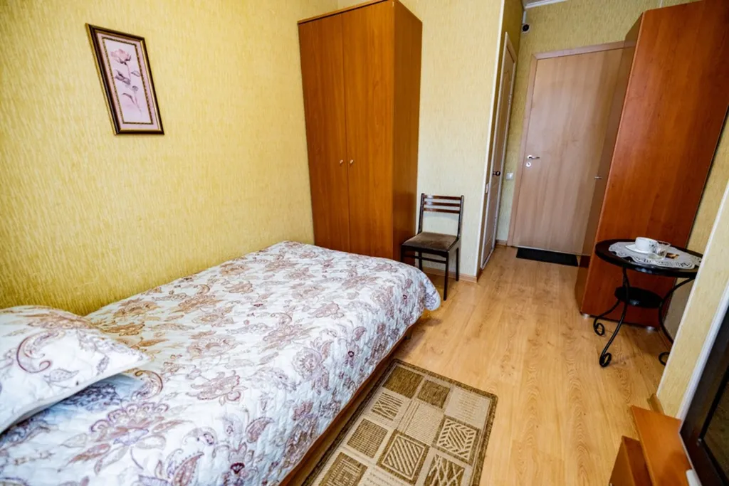 Квартира Комната — аренда посуточно в Первоуральск