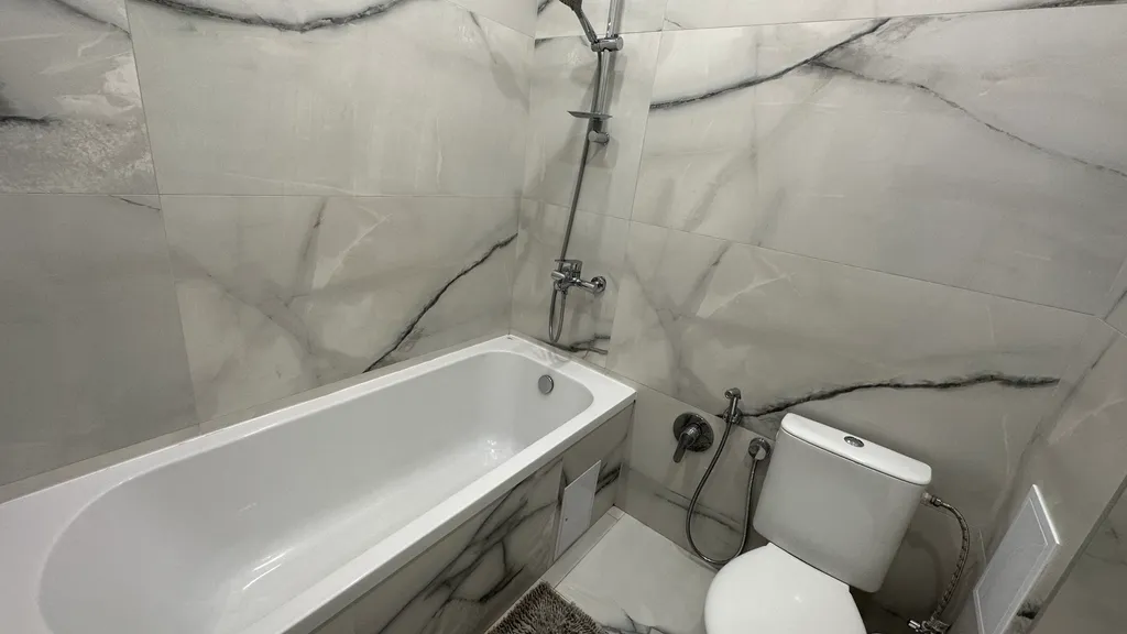 Квартира Уютная квартира в городе-курорте Светлогорск — Сальское