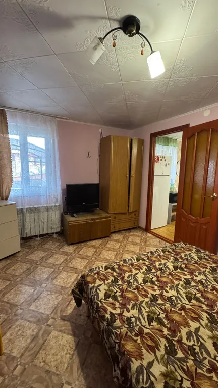 Квартира Квартира в центре города рядом с морем — Ейск