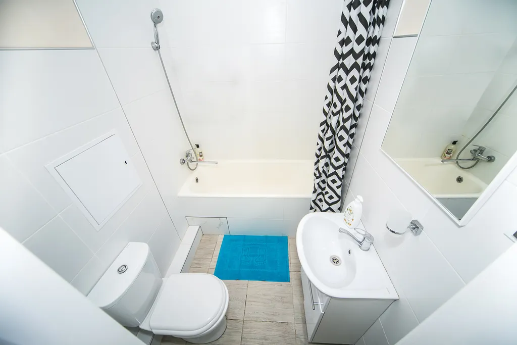 Квартира в центре у метро