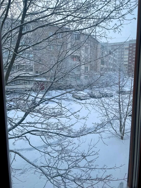 Просторная двухкомнатная квартира до 6 человек