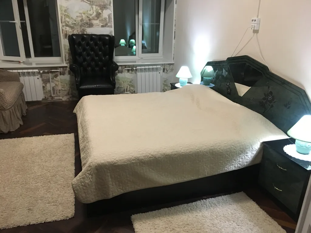 Diam apartment в центре Васильевского острова
