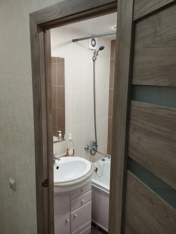 Уютная квартира в престижном районе города