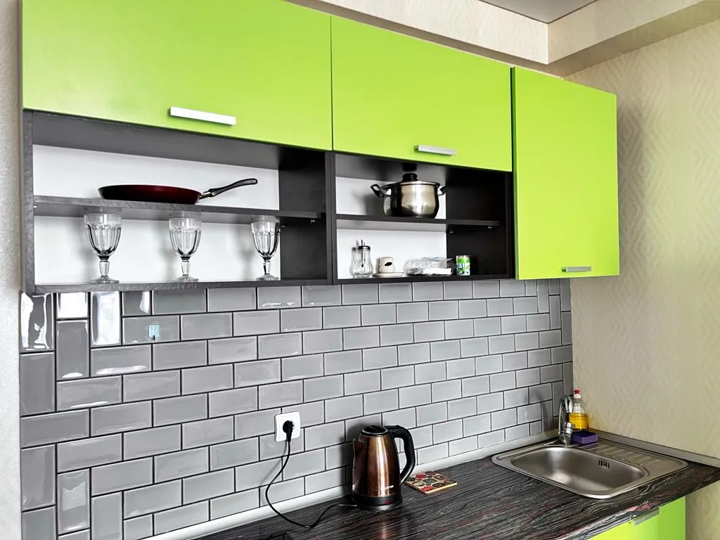 Перспективный Юго-западный