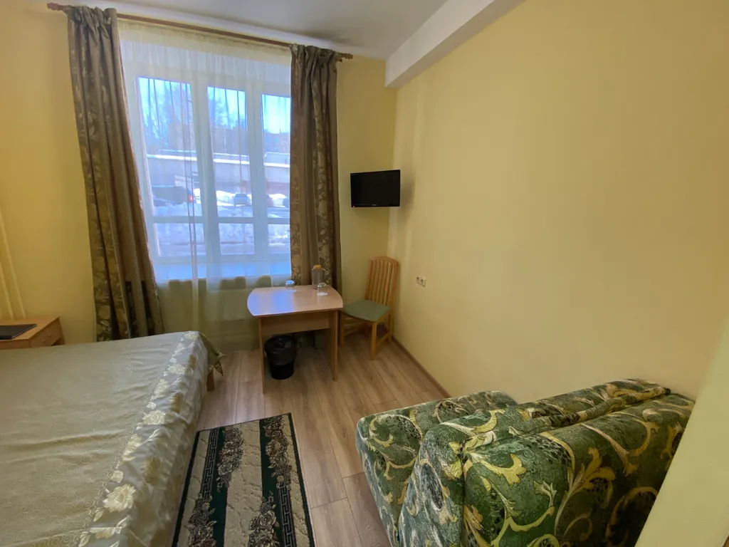Квартира Комната — Петрозаводск
