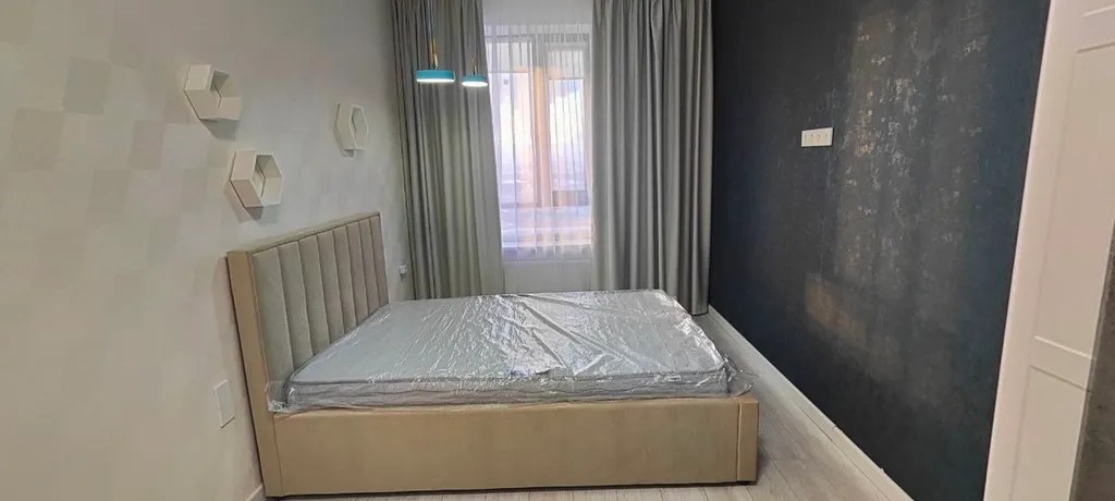 Квартира Евро 3-х комнатная квартира в жк крылья — Москва