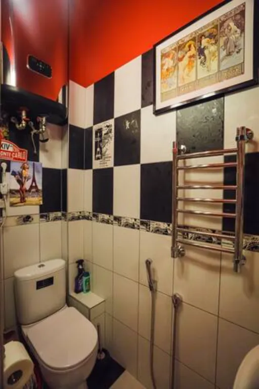 Квартира Апартаменты с отдельным входом и 2-мя каминами — Санкт-Петербург