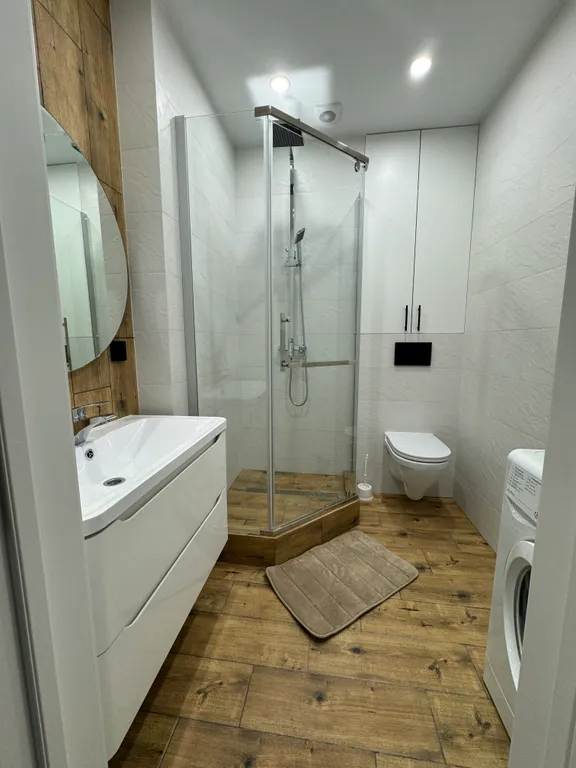 Квартира Новая уютная квартира со всеми удобствами — Анапа