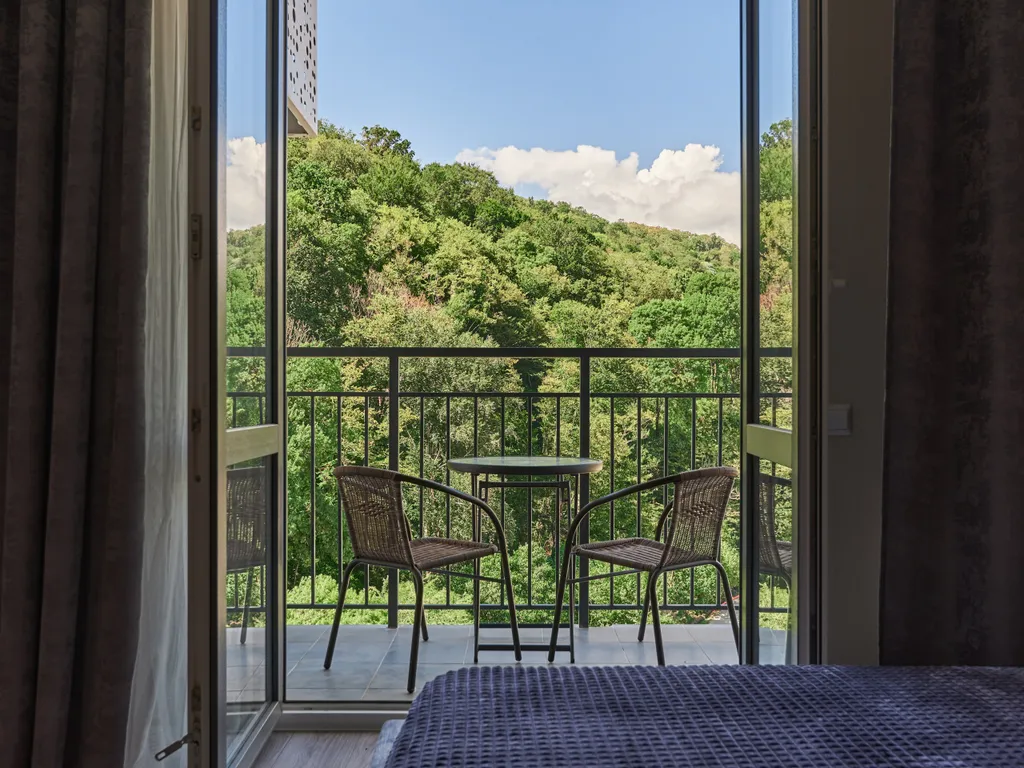 Кудепста 320