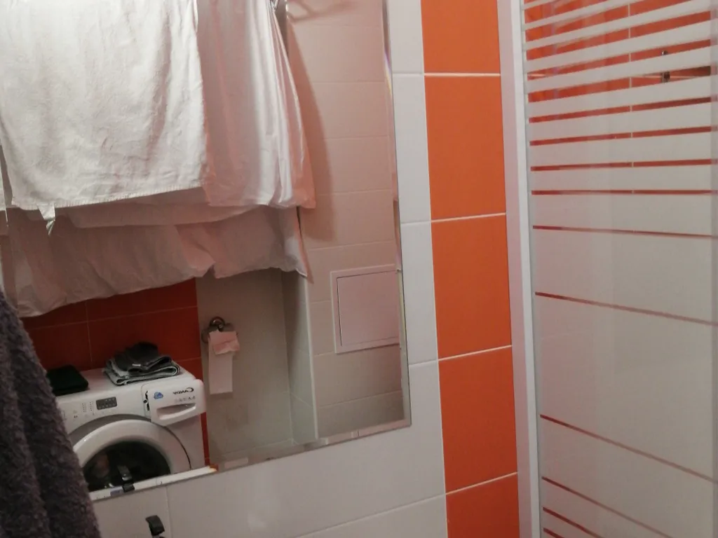 Уютный апартамент в новом апарт-отеле Стар