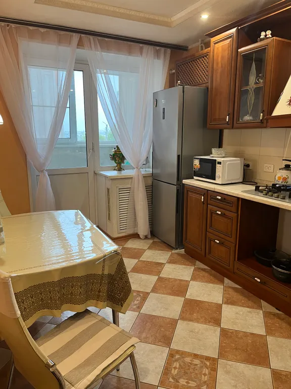 Апартаменты в Добром