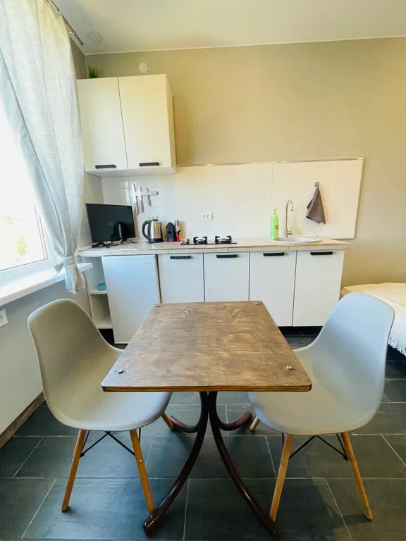 Квартира Студия у Яшмового пляжа — аренда посуточно в Севастополь