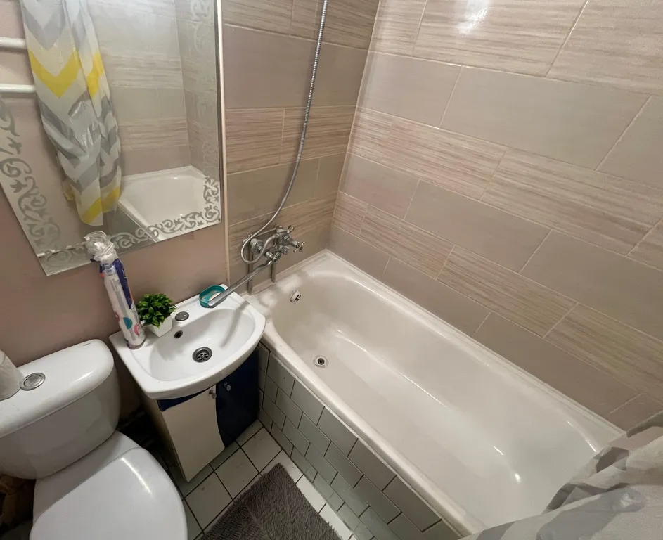 Квартира рядом с Областной больницей, ИФНС, магазином Хлеб соль