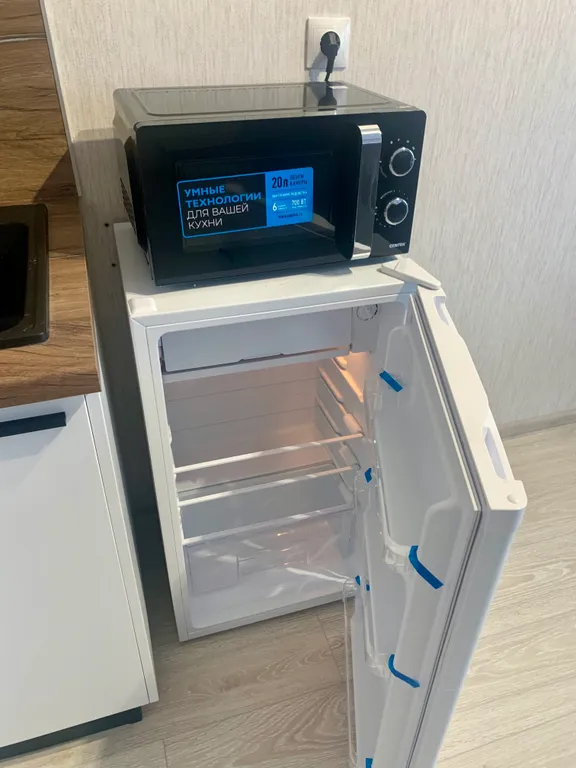 Студия в жк I Love Пермь в районе вокзала Пермь-2