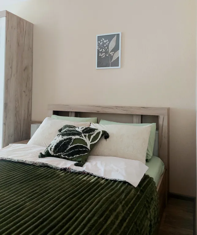 Квартира Квартира Волжский берег — Тверь