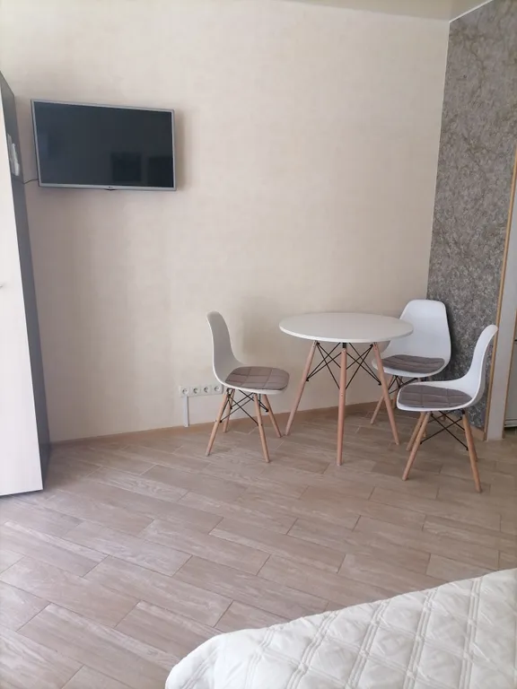 Квартира Квартира Студия семейная, Фиолент village, мыс Фиолент — Севастополь